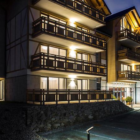 Five Seasons One Aparthotel Шклярска-Поремба Экстерьер фото