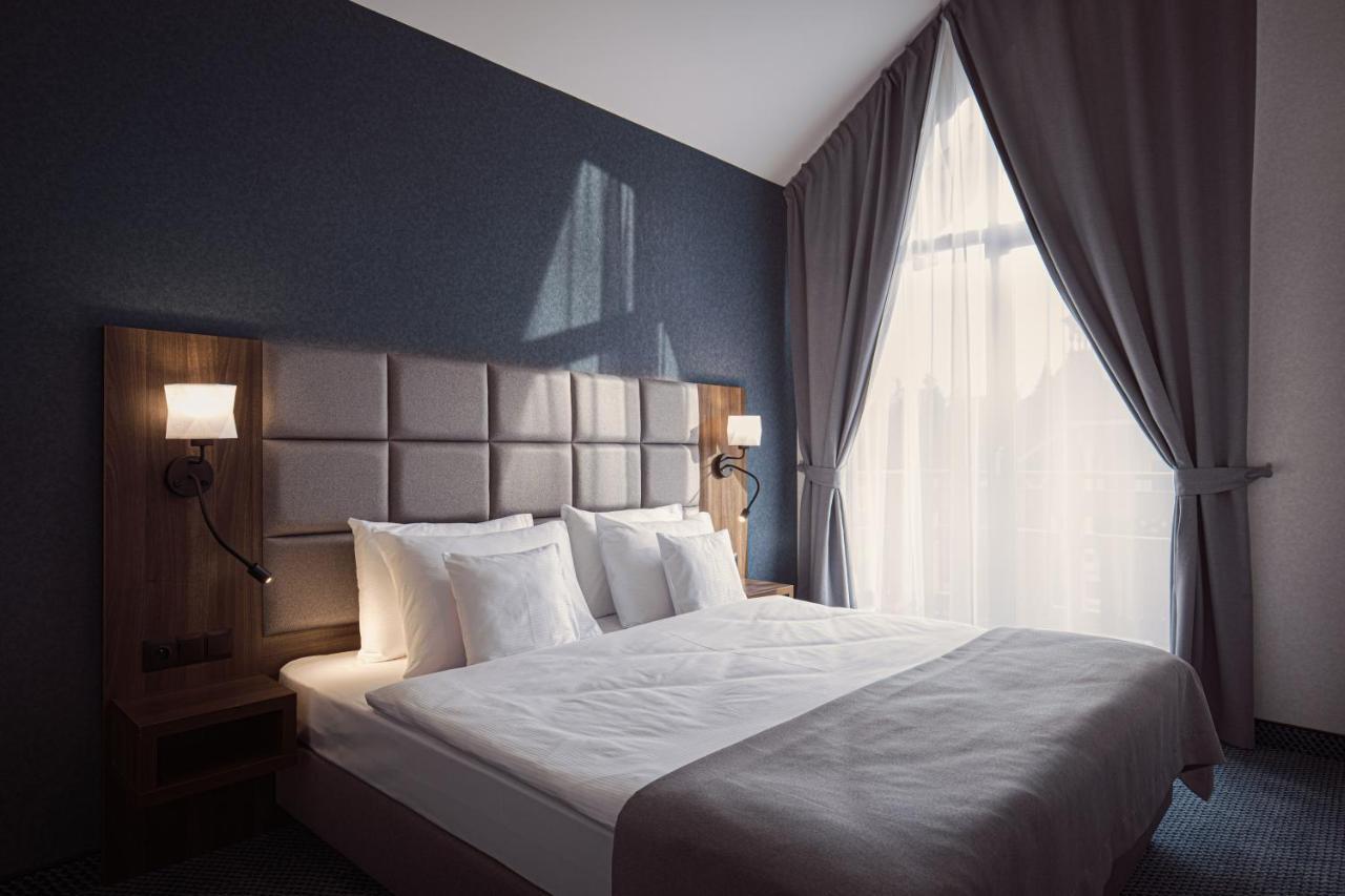 Five Seasons One Aparthotel Шклярска-Поремба Экстерьер фото